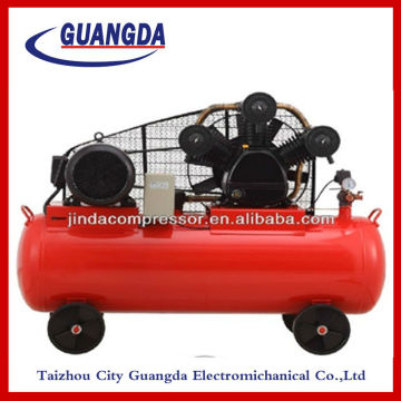 CE SGS Belt Driven Air Compressor 15HP 300L